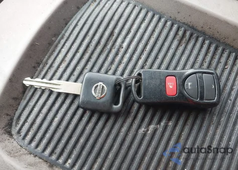 2008 Nissan Armada Se из США, поврежденный, VIN 5N1BA08D38N614029